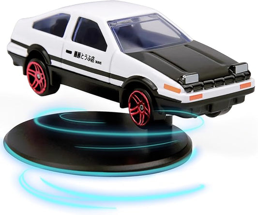 🔄 AE86 Dashboard Spinner – Add Style & Kinetic Fun to Your Car!