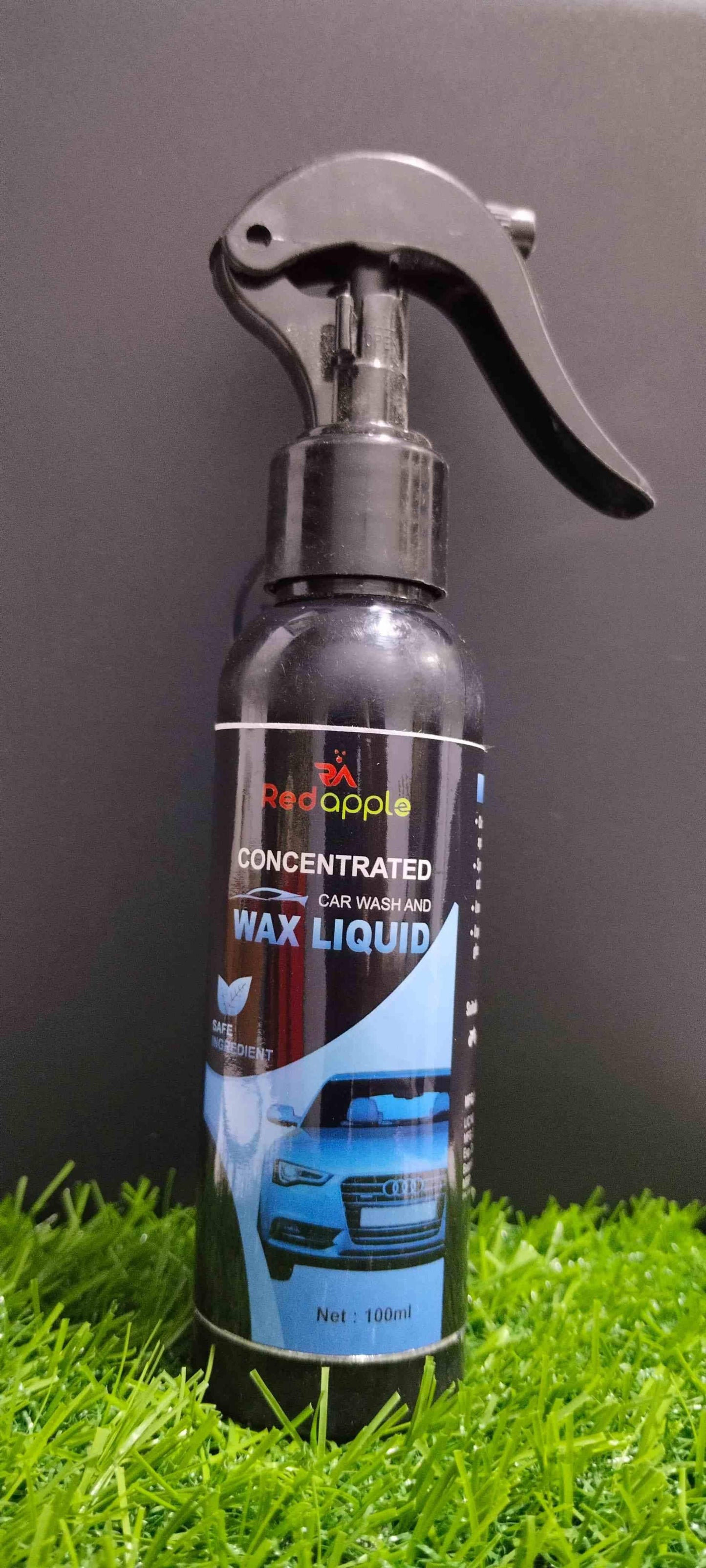 ✨ Wax Liquid Multi-Functional Car Coating Spray – Pack of 2