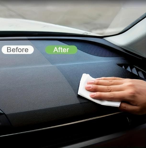 ✨ Wax Liquid Multi-Functional Car Coating Spray – Pack of 2