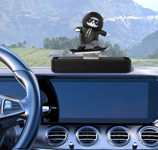 🌟 Transform Your Drive with Stylish Class & Subtle Luxury