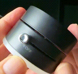 📱 Vacuum Magnetic Suction Phone Holder — Zero Wobble. Maximum Grip.