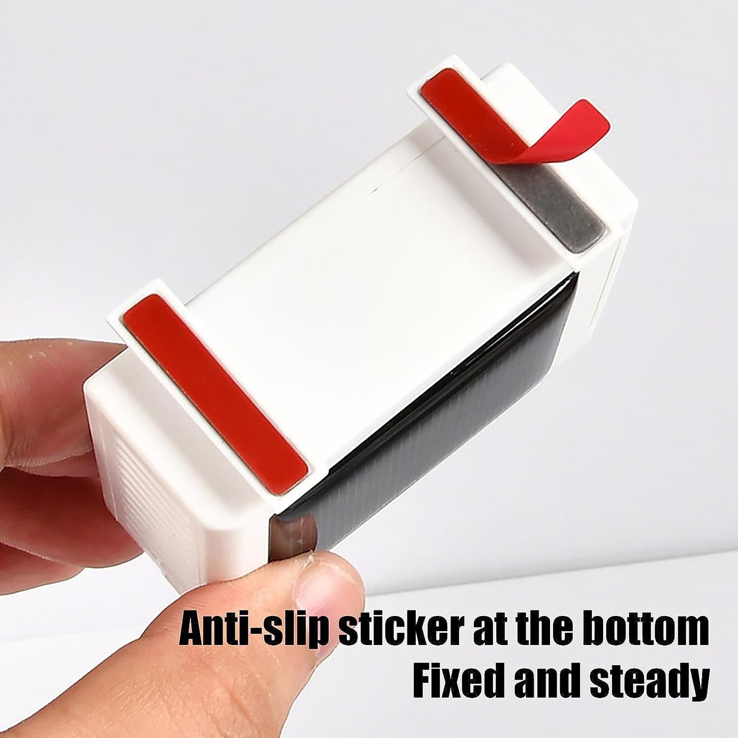 🌞 Miniature AC‑Design Solar‑Powered Car Air Freshener Diffuser
